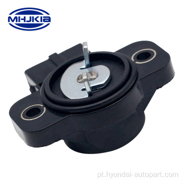 35170-37100 Sensor de pisção de tiro de carro para Hyundai Papai Noel